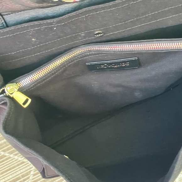 YSL bag - Picture 3 of 5